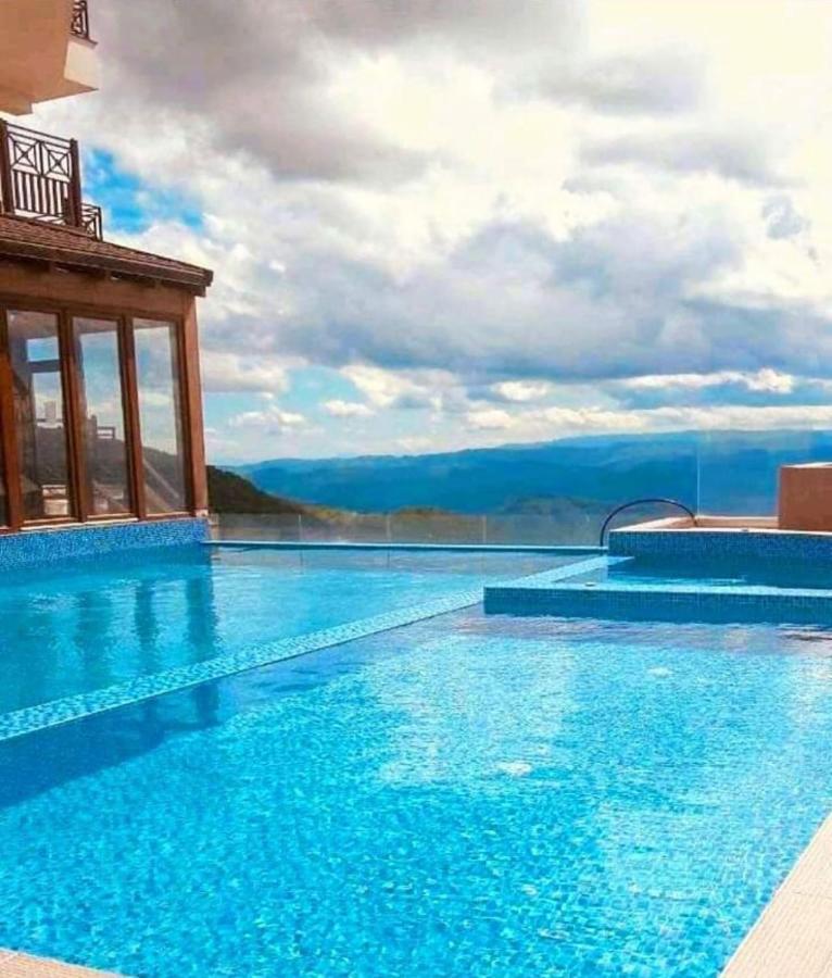 Milmari Resort M16 Markovic Kopaonik Exterior photo