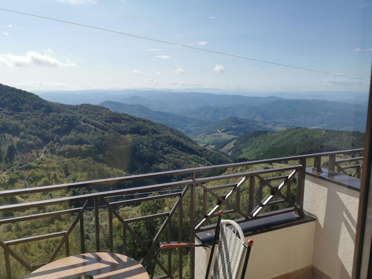 Milmari Resort M16 Markovic Kopaonik Exterior photo