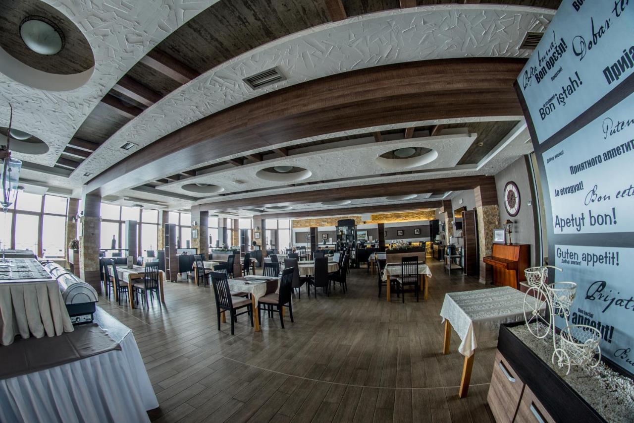 Milmari Resort M16 Markovic Kopaonik Exterior photo