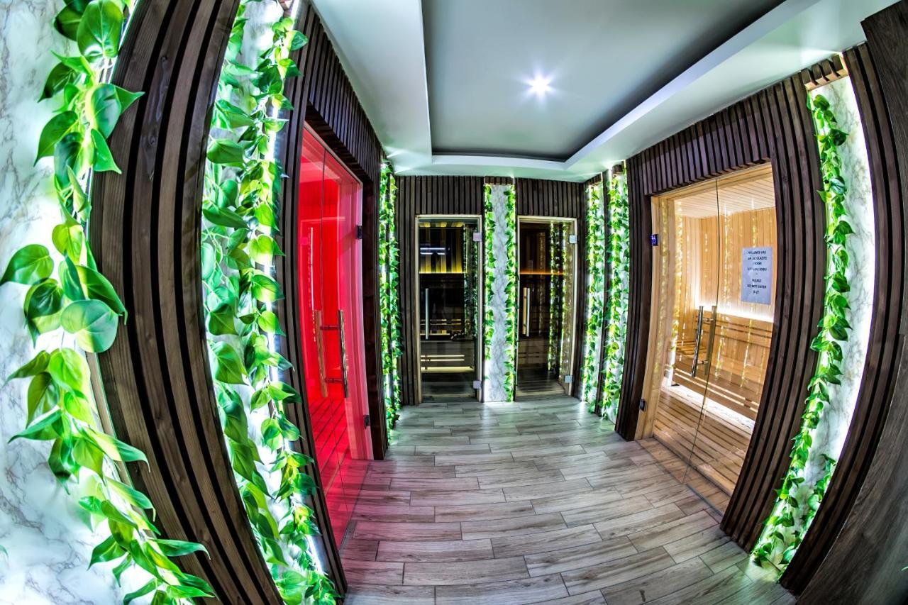 Milmari Resort M16 Markovic Kopaonik Exterior photo
