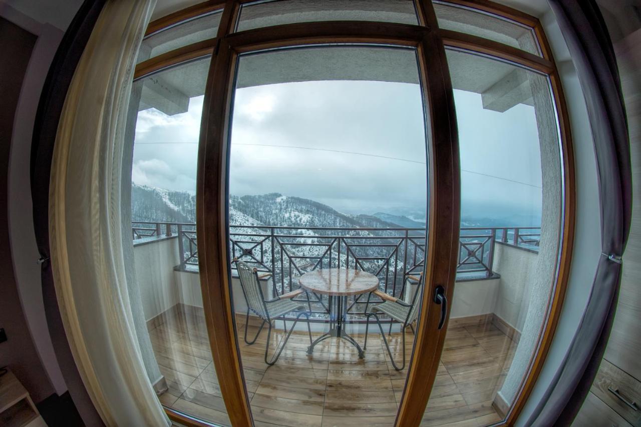 Milmari Resort M16 Markovic Kopaonik Exterior photo