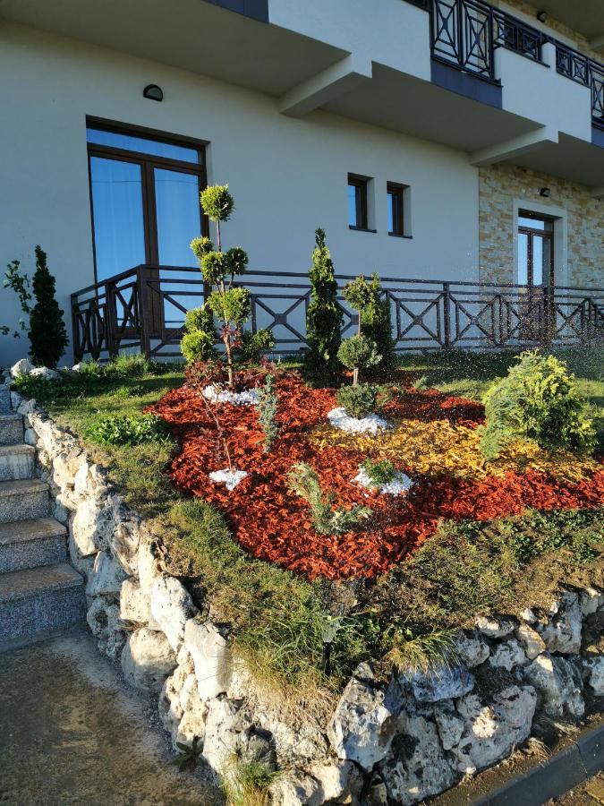 Milmari Resort M16 Markovic Kopaonik Exterior photo